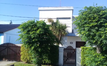 Casa Barrio Artesano