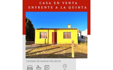 Casa en venta en excelente ubicacion