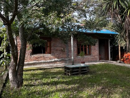 Casa a la venta en Nueva Helvecia