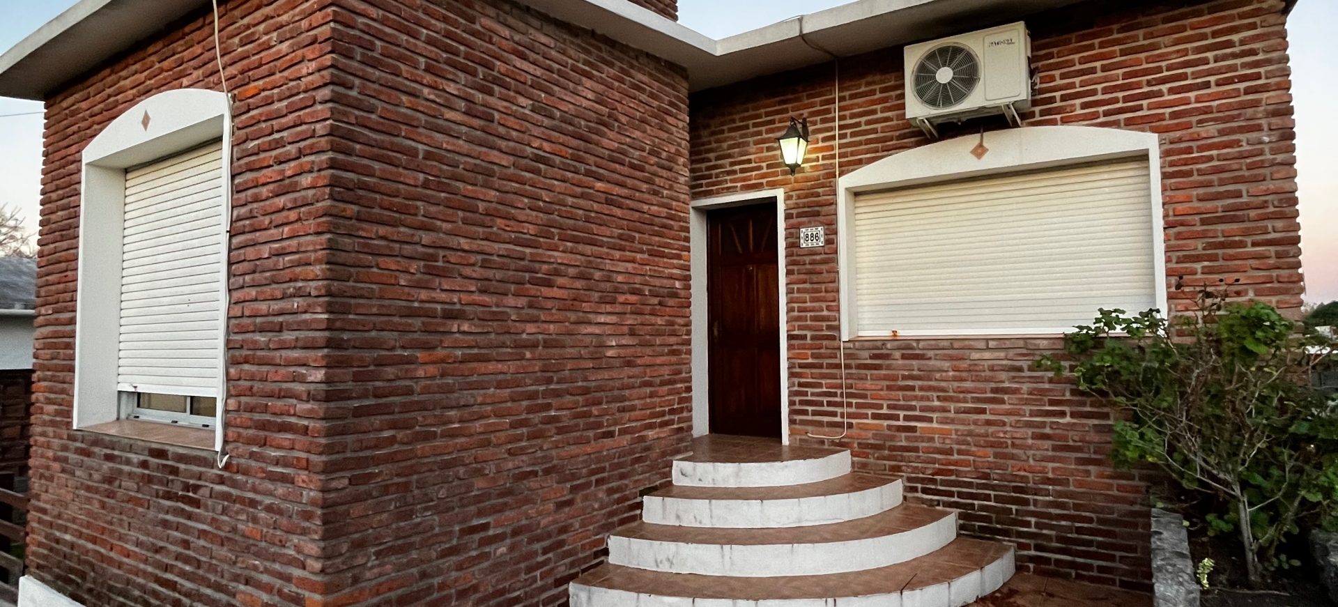 Casa en venta en Nueva Helvecia