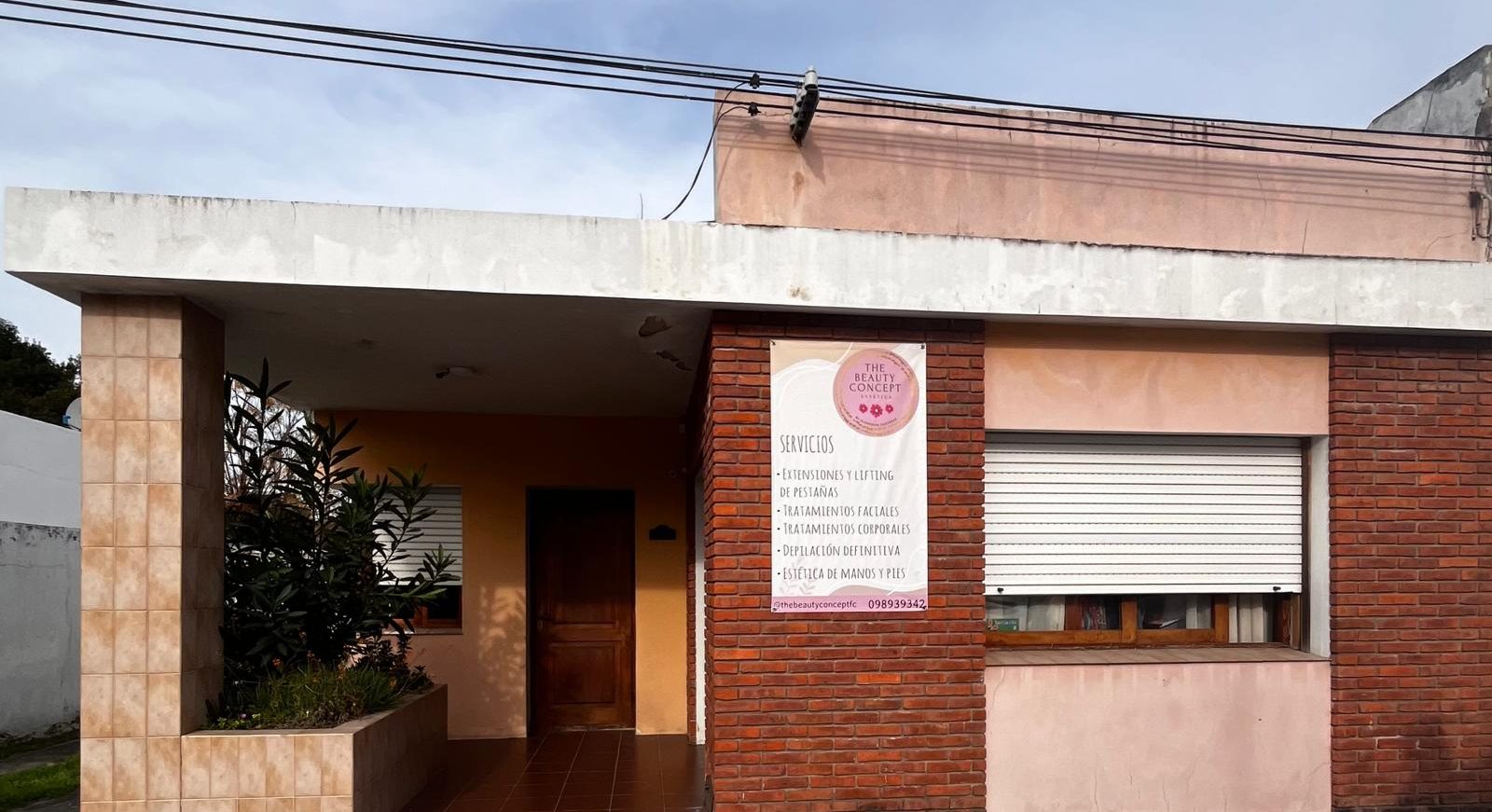 Casa a la venta en Nueva Helvecia