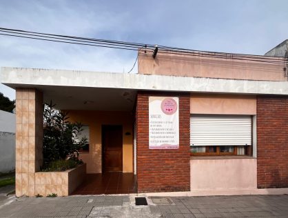 Casa a la venta en Nueva Helvecia